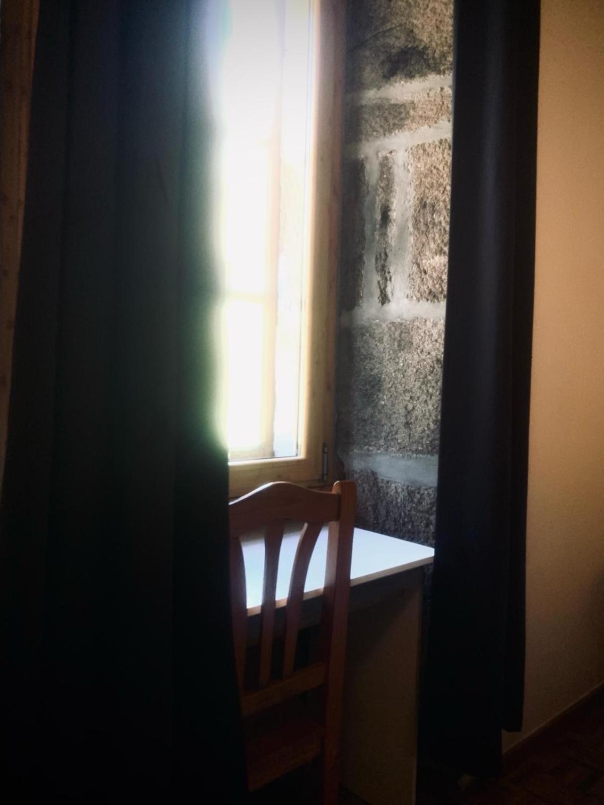 Hostal As Margaritas سانتياغو دي كومبوستيلا المظهر الخارجي الصورة